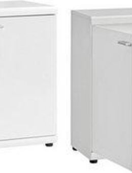 Procontour Kommode Sun BESTSELLER (OTTOs Choice), Höhe 74 cm, variabel verstellbaren Einlegeböden