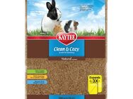 Kaytee Clean & Cozy Bedding Natural - 49,2 l (ca. 2,1 kg)