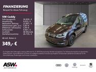 VW Caddy, 2.0 TDI Highline, Jahr 2020 - Bad Rappenau