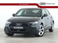 Audi A1, Sportback 30 TFSI, Jahr 2022 - Gersthofen