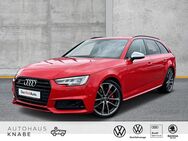 Audi S4, Avant TFSI qu, Jahr 2018 - Kierspe