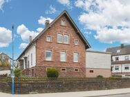 Älteres Wohnhaus am Kurpark - Waldbronn