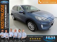 Ford Kuga 2.5 Plug-in Hybrid Titanium X LED+AHK - Premnitz