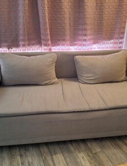 Bettsofa zu verschenken - Homburg