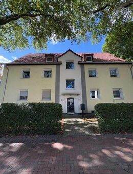 Einziehen & Wohlfühlen: 3-Zimmer-Highlight - Essen