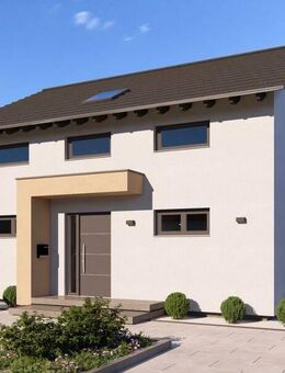 Modernes Wohnen mit Stil und Raumgefühl - Gründau