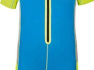 F2 Neoprenanzug F2 Neoprene Kids Shorty, Bitte beachten Sie die Größentabelle.