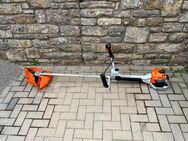 Freischneider | Rasentrimmer | Motorsense | Marke: Stihl, Miete - Unterpleichfeld