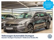 VW Golf Variant, 2.0 TDI Golf VII IQ Drive, Jahr 2020 - Stuttgart