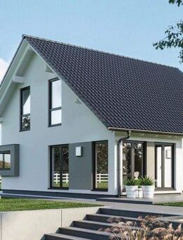 Die perfekte Wohlfühloase - Modernes Einfamilienhaus von Schwabenhaus - Stuttgart