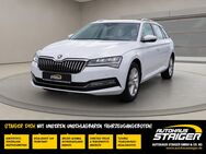 Skoda Superb, 2.0 Combi Style, Jahr 2024 - Wolfach