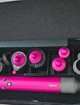 Dyson Airwrap multi-styler - Rosenheim