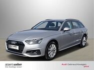 Audi A4, Avant 40TDI quattro, Jahr 2021 - Fulda