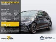 VW Golf, GTI LMRMAN IQ LIGHT PRO, Jahr 2021 - Bochum