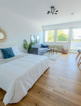 Dauerwohnsitz in TOPLage - Kurzone 1, NEU renoviert - leerstehend! - Bad Füssing