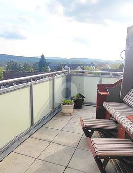 TRAUMHAFTER AUSBLICK ZUM ENTSPANNEN - BARRIEREFREI - Osnabrück