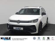 VW Tiguan, 1.5 l R-Line eTSI, Jahr 2022 - Wunstorf