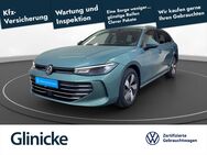 VW Passat Variant, 1.5 eTSI Business, Jahr 2024 - Minden (Nordrhein-Westfalen)