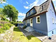 Ferienhaus bei Kühlungsborn zur Eigennutzung oder Vermietung an Feriengäste - Kühlungsborn Zentrum