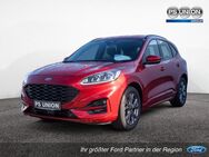 Ford Kuga, ST-LINE, Jahr 2021 - Halle (Saale)