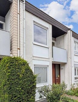 Reihenmittelhaus in Illingen - Illingen (Baden-Württemberg)