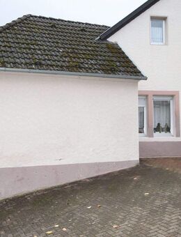 Gemütliches Stadthaus mit Garten - Ihr Zuhause mit Potenzial und Charme - Waldmohr