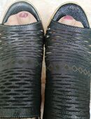 Schuhe, Sommer Sandale in 77756