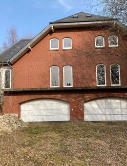 Gebäudebestand mit Option zum Umbau eines Mehrfamilienhauses - Sülfeld