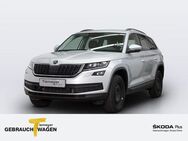 Skoda Kodiaq 1.5 TSI DSG SOLEIL NAVI LED KAMERA - Bochum