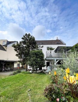 Traumhaus mit idyllischem Garten und sonniger Terrasse im Herzen von Alfter - Alfter