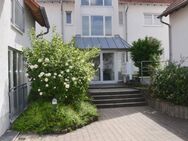 Attraktive 2 Zimmer Wohnung mit Terrasse im schönen Mühltal - Mühltal