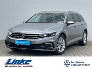 VW Passat Variant, 1.4 TSI GTE, Jahr 2020 - Crailsheim