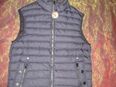 Sonstiges NEU mit ETIKETT * Herren oder Damen * Unisex * Ärmellos * wie Daunen * Stepp * Weste * Jacke "S.Oliver" Gr 44- 46 * 36- 38/ S * marine- dunkel- blau * in 88499