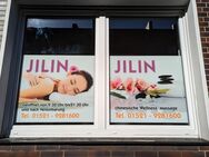 Jilin Wellness Massagen - Duisburg