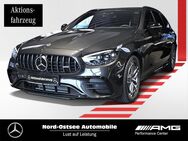 Mercedes AMG E 53, AMG T AMG-NIGHT °, Jahr 2023 - Heide