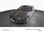 Audi A3, Sportback 40, Jahr 2020 - Kassel