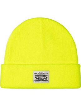 Levi's® Beanie WOMEN'S BACKPATCH BEANIE
