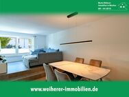 Attraktive 2-Zimmer-Wohnung zum Selbstbezug – oder auch ideal zur Vermietung – Milbertshofen - München