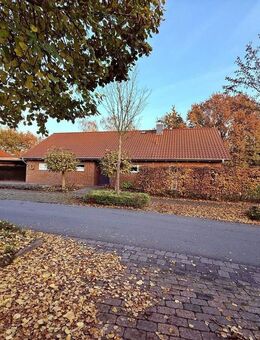 Traumhaus in ruhiger Wohnlage - Marklohe