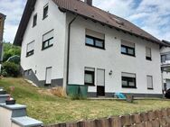 4-Zimmer-Dachgeschoss-Wohnung - Pommelsbrunn