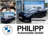 BMW 840, d xDrive M Sportpaket Pro B&W, Jahr 2023 - Mülheim (Ruhr)
