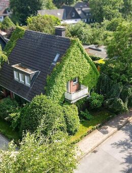 Ihr freistehendes Ein- oder Zweifamilienhaus in Holsterhausen wartet schon! - Dorsten