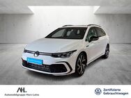 VW Golf, 1.5 VIII eTSI R-Line Black Style, Jahr 2023 - Osterode (Harz)