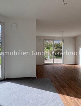 Sofort bezugsfertige Eigentumswohnung - 62 m² Wohnfläche - Neubau in Mettlach an der Saar - Mettlach