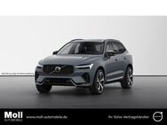 Volvo XC60, B5 Diesel AWD Ultimate Bright Massage, Jahr 2022 - Aachen