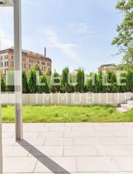 Charmante 1-Zi.-Whg. in Toplage am Roßneckar in Esslingen - Esslingen (Neckar)