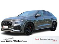 Audi RSQ8, RSQ8 quattro, Jahr 2022 - Beckum