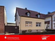 Einfamilienhaus für die junge Familie - Seeland