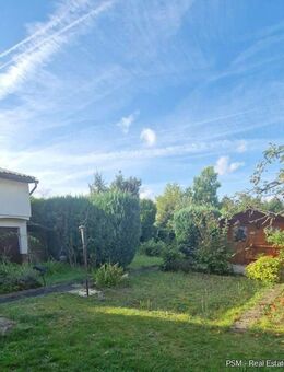 * * * Haus mit 5 Zimmer und Garten * * * Freistehendes Haus für die ganze Familie - Karben