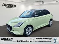 Suzuki Swift, 1.2 Comfort Dualjet Hybrid Kabellos, Jahr 2022 - Korschenbroich